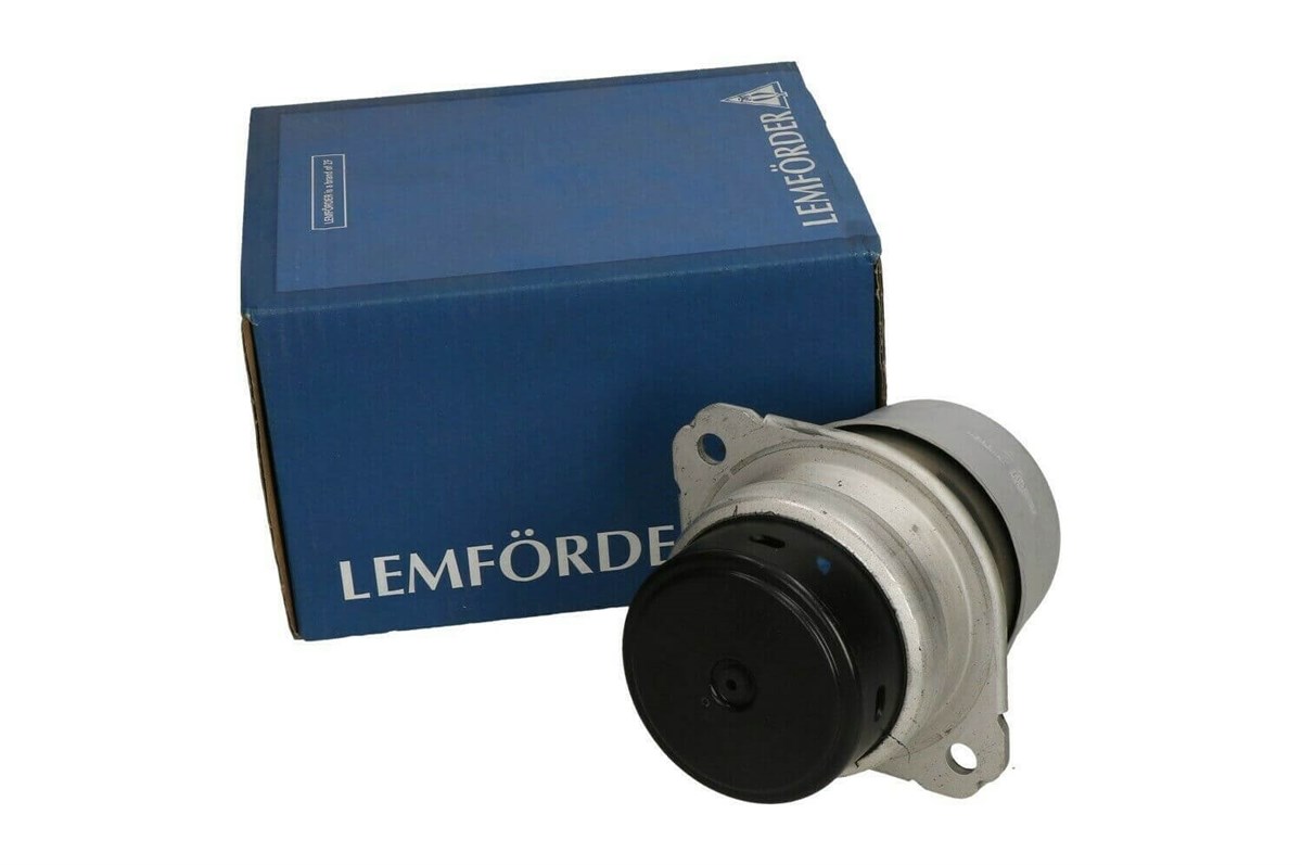 VW Touareg  Motor Kulağı Lemförder Marka