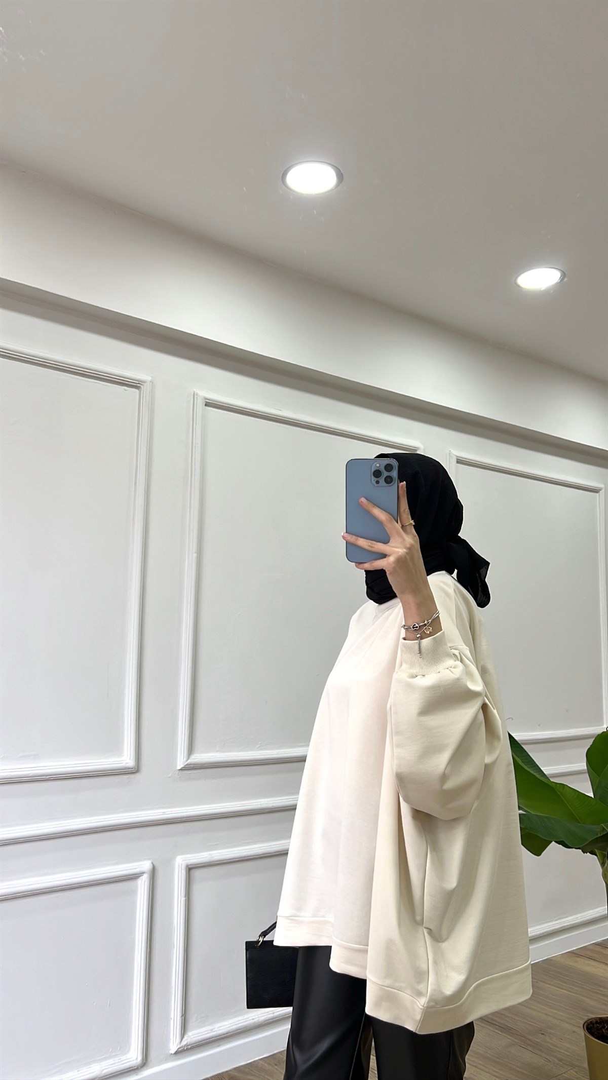 Taş Basic  Sweatshirt 