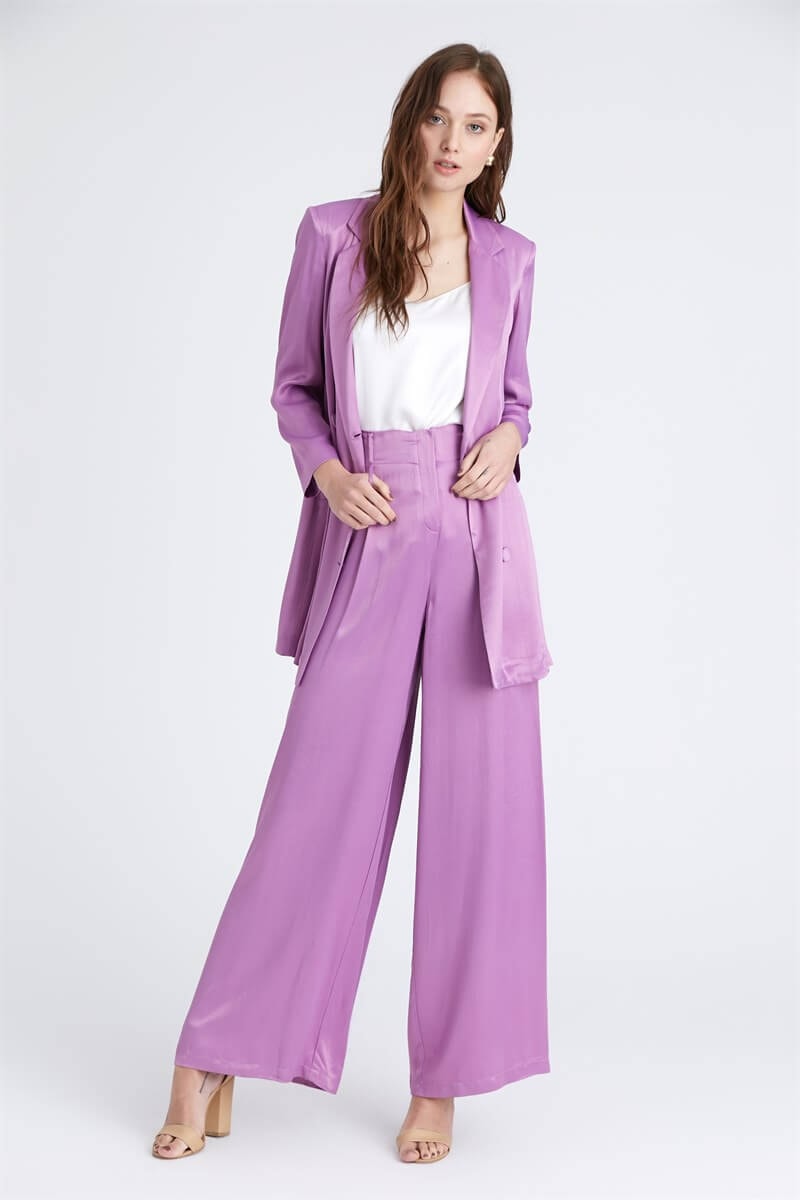 Lila 18SP098 PANTOLON