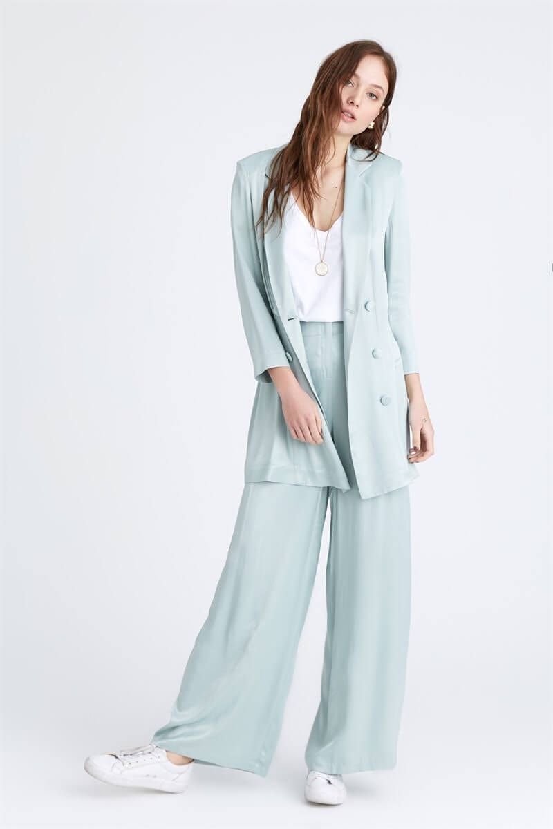 Mint 18SP098 PANTOLON