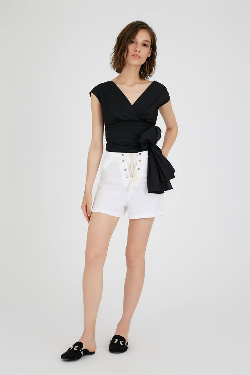 18SS018 ŞORT