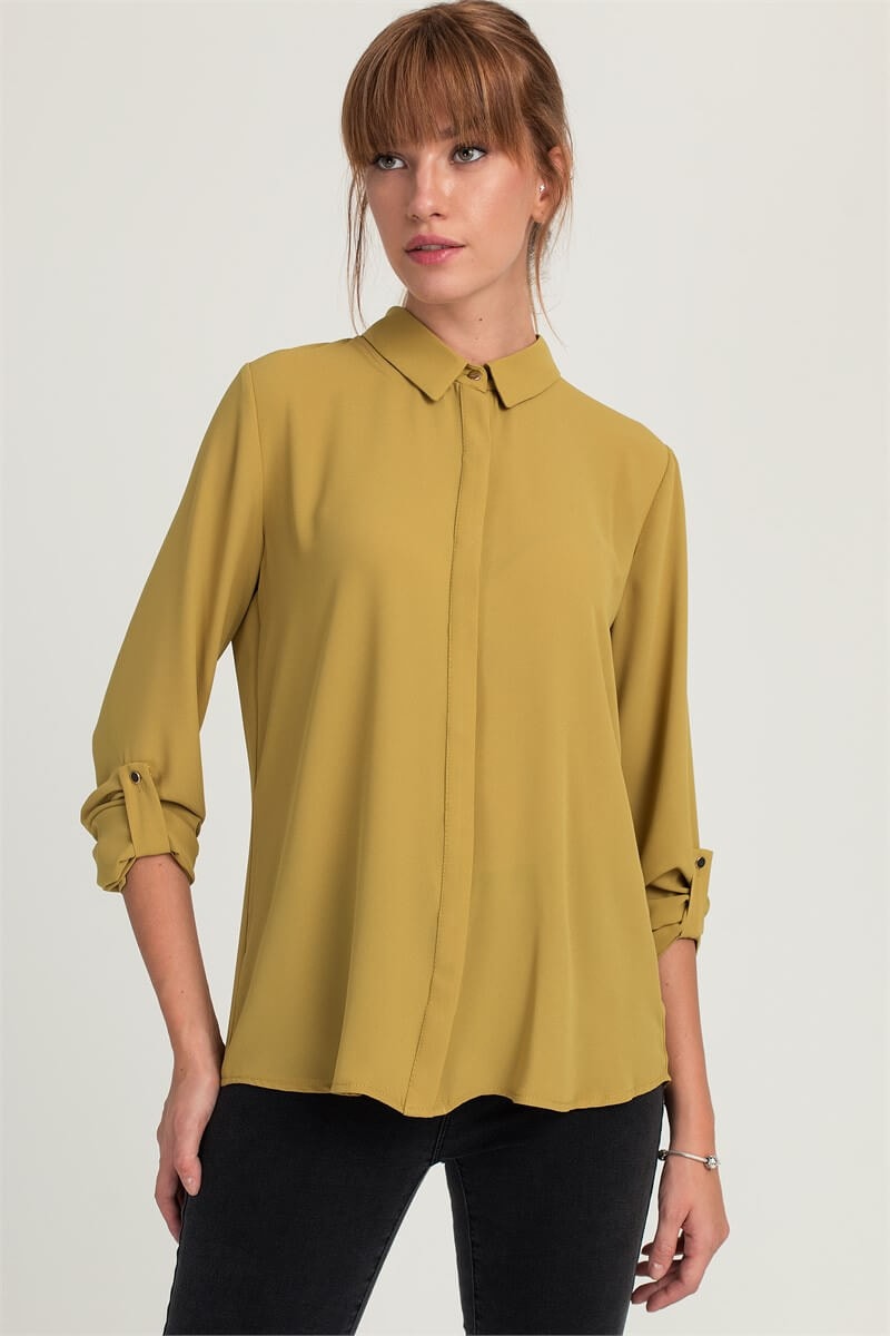 18WP095 PANTOLON