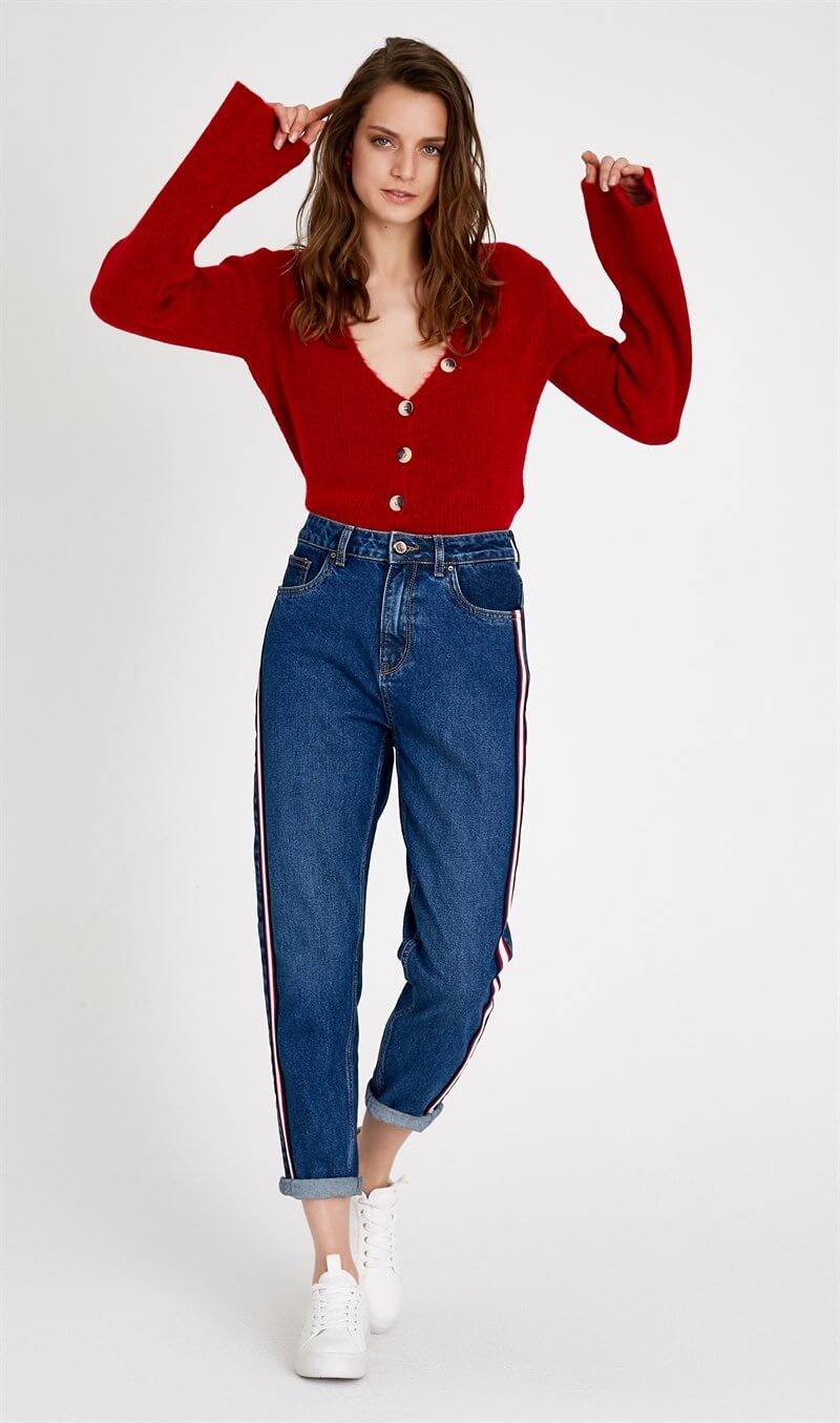 Mavi 19WP156 JEANS