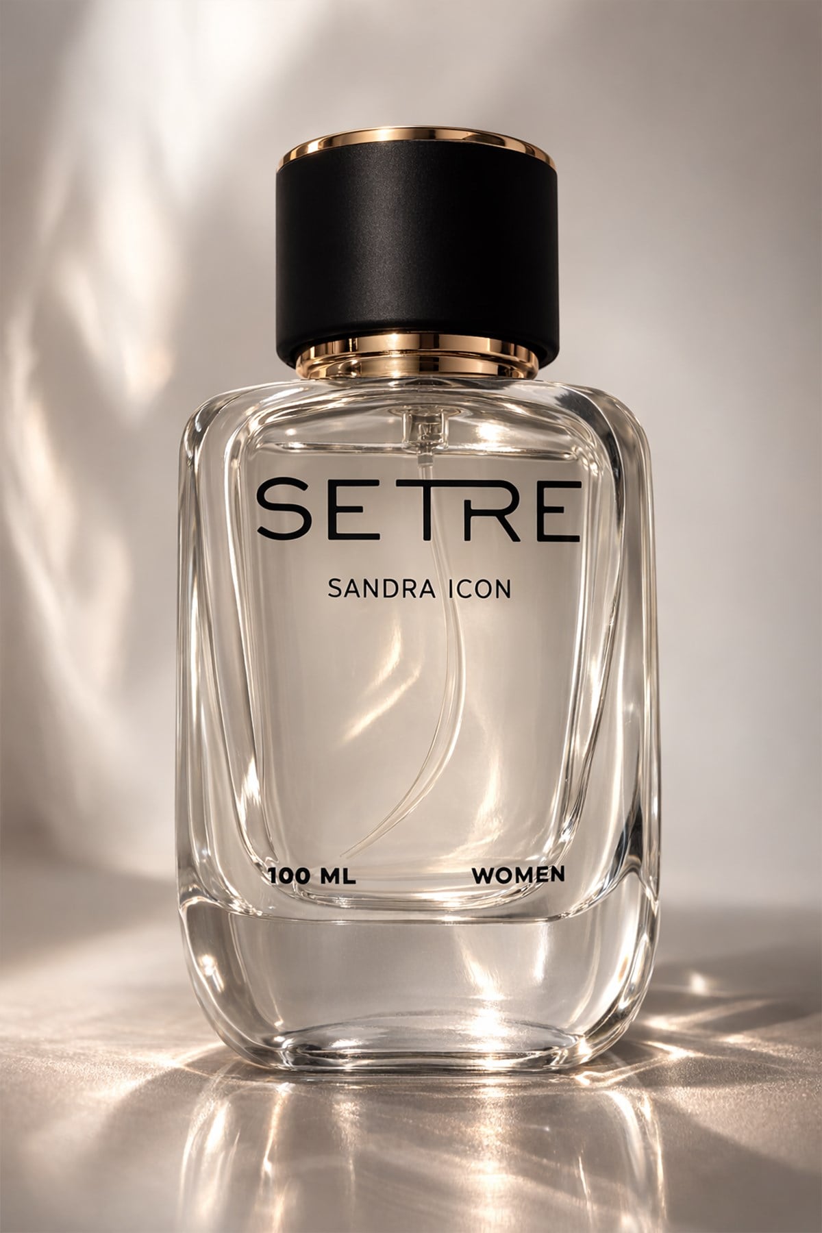 Sandara Icon Setre 100 Ml Sandra Icon Parfüm