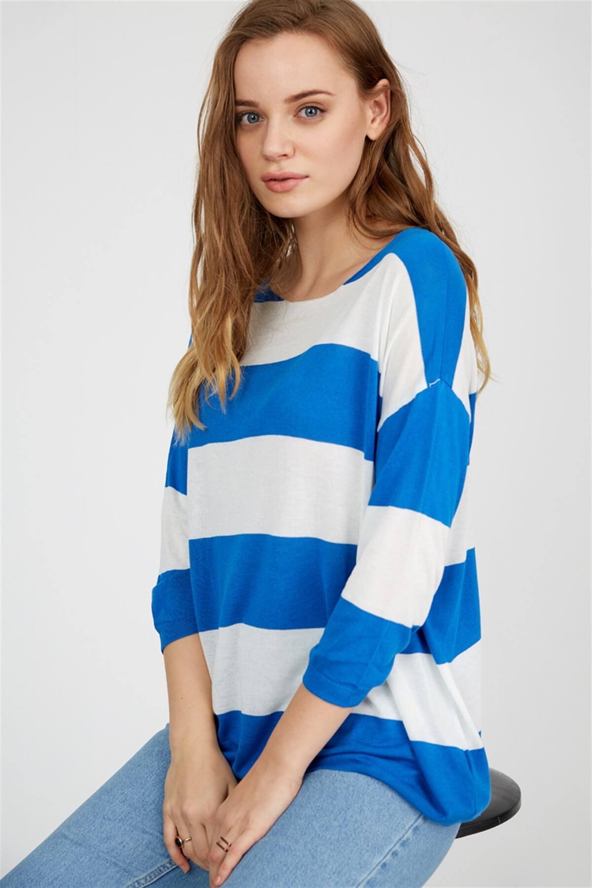 İndigo 4OD2CTR0001 TRİKO