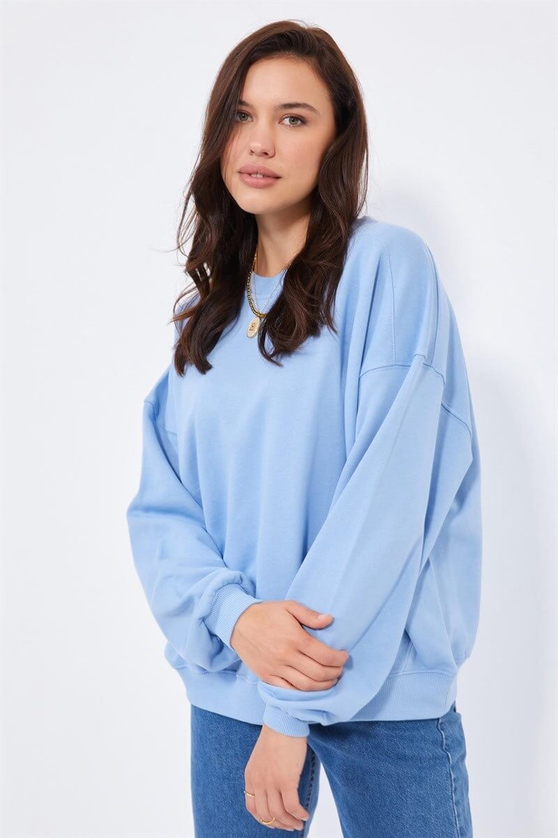 Bebe Mavi 2YI4CSS0121 S-SHIRT