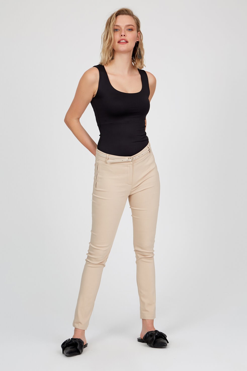 Vizon 4OD2CPN0063 PANTOLON