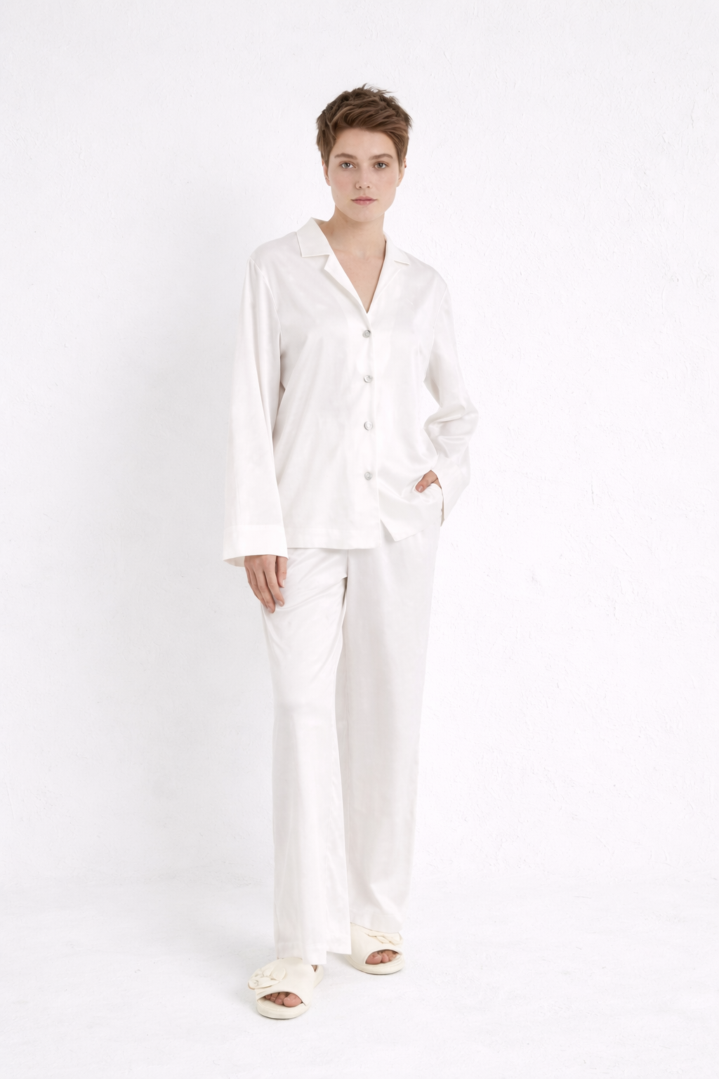 Marbella Trousers