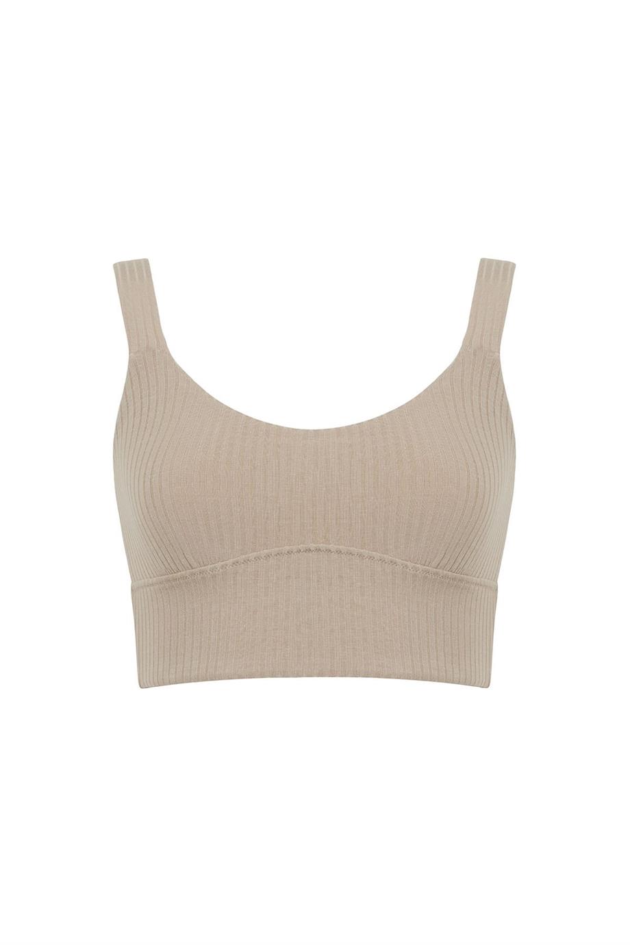ULTRA COMFORT BRALET VİZON