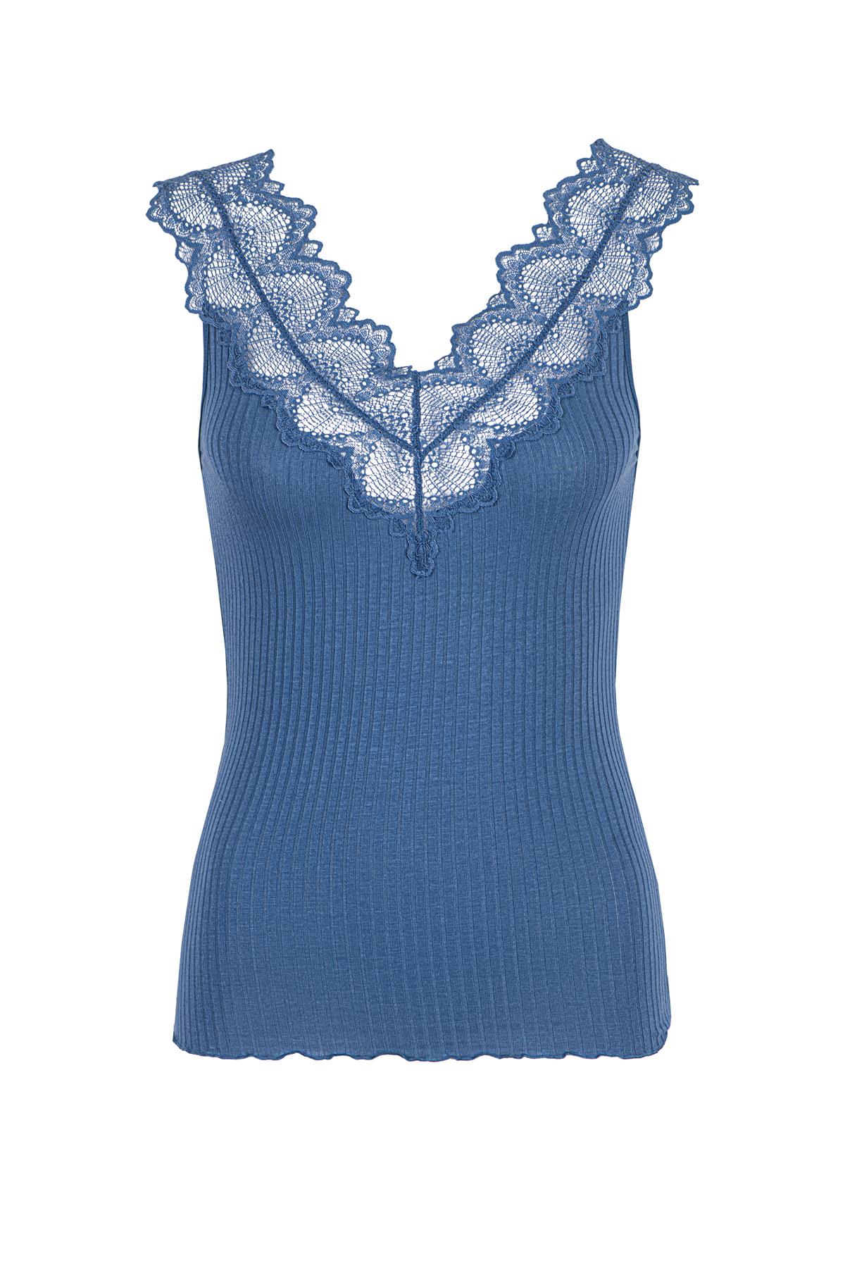 Ultra Comfort  Camisole/1 Stormy 