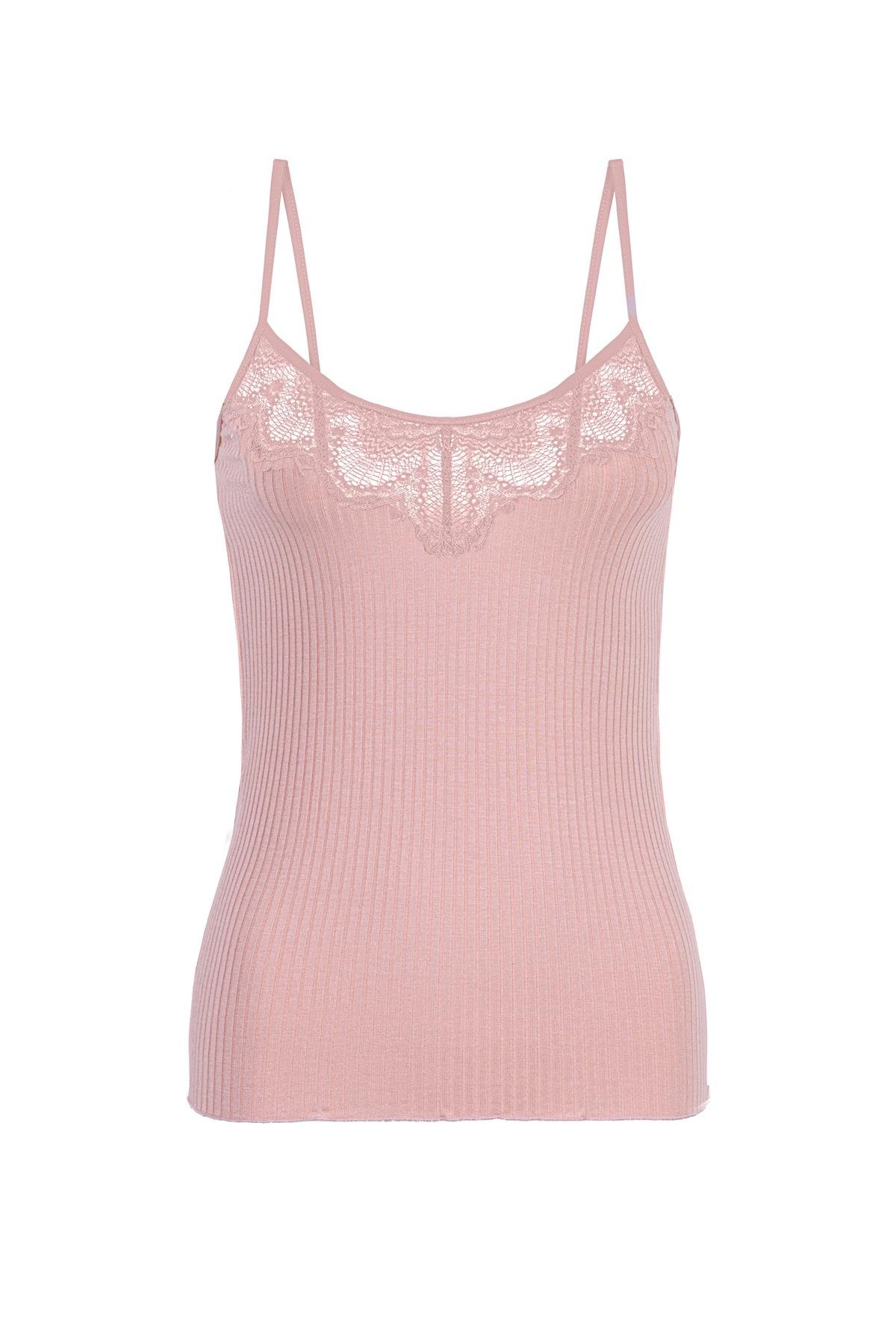 Ultra Comfort  Camisole/2 Nude Pink 