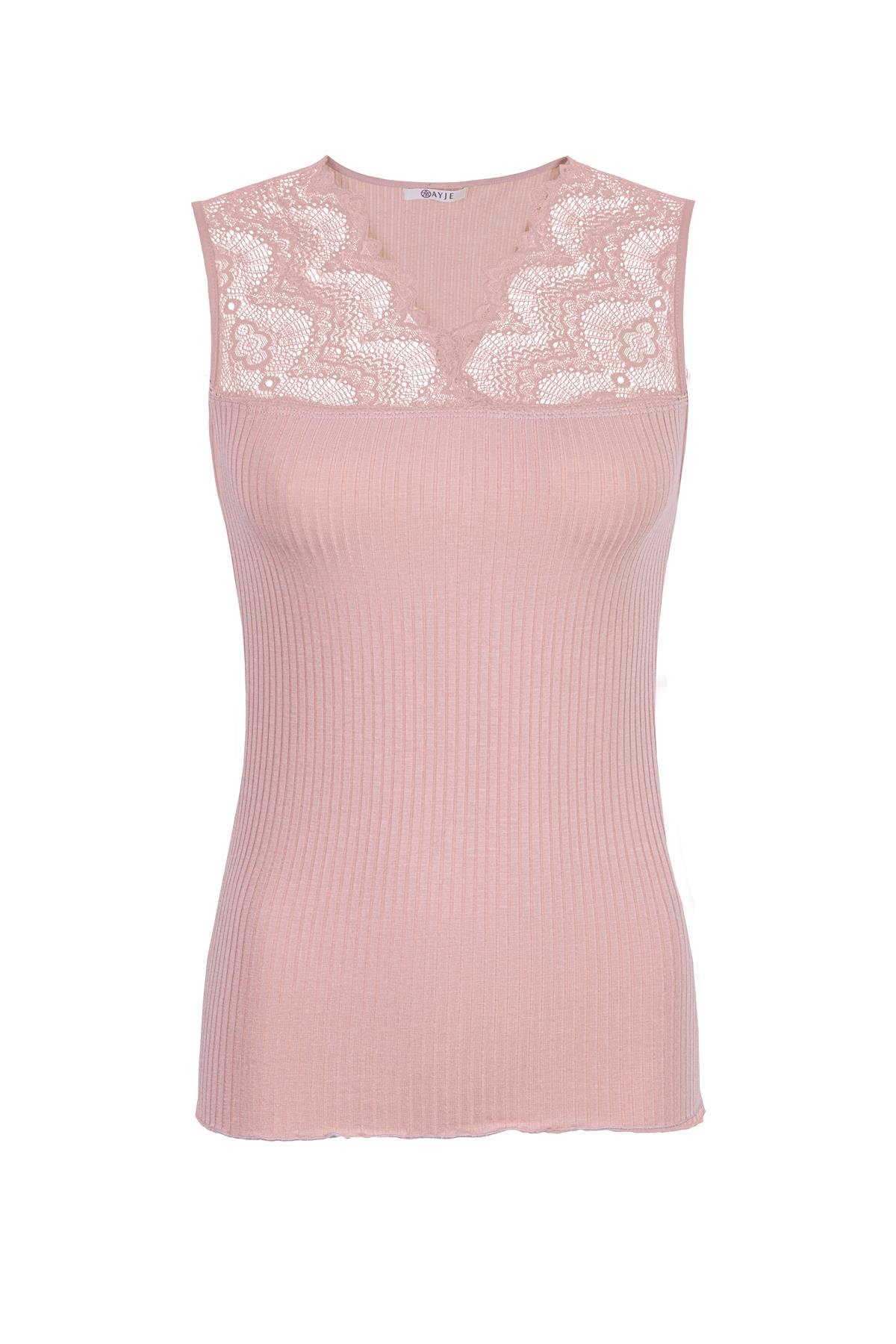 Ultra Comfort  Camisole/4 Nude Pink 