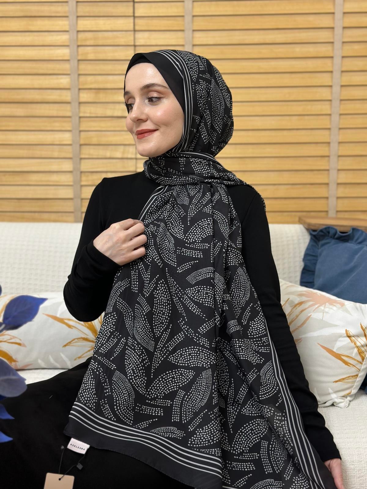 Tasarım Şal 41