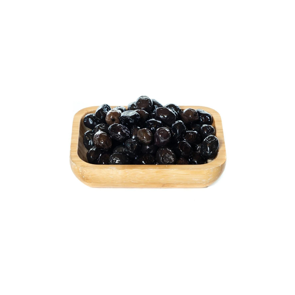 Gençali Köyü Siyah Zeytin