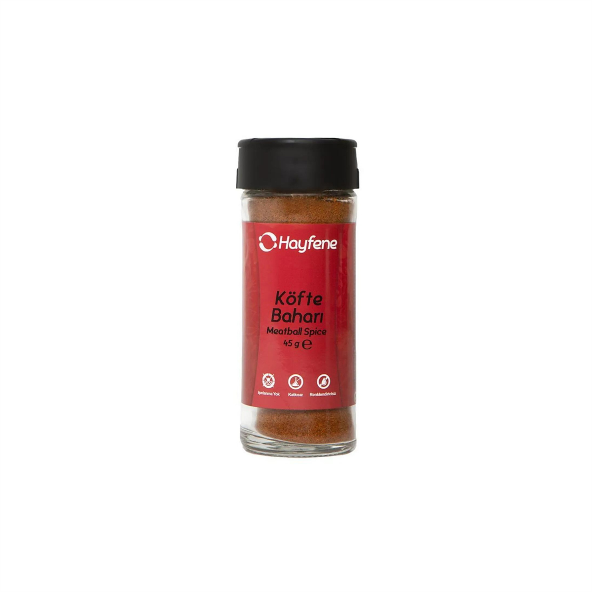 Hayfene Köfte Baharatı 45 gr