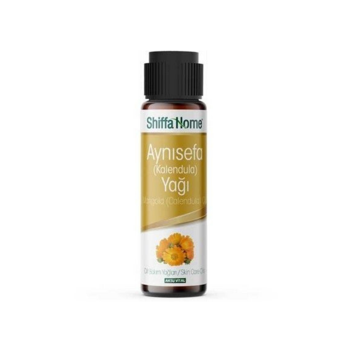 Shiffa Home Aynısefa Yağı 30 ml