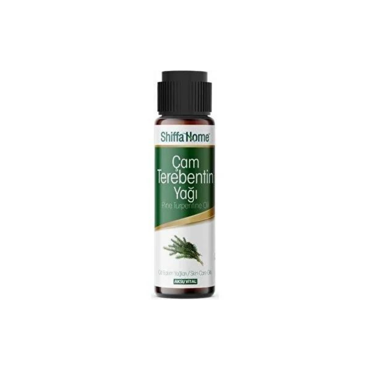 Shiffa Home Çam Terebentin Yağı 50 ml