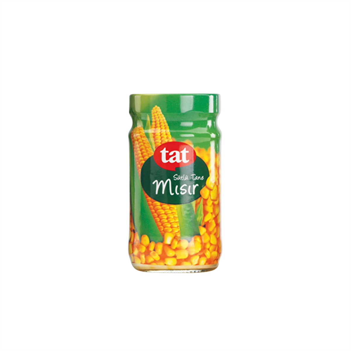 Tat Süt Tane Mısır 320 gr