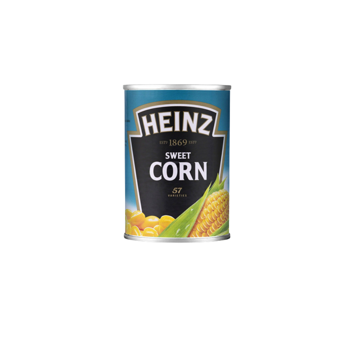 Heinz Tane Mısır 400 gr