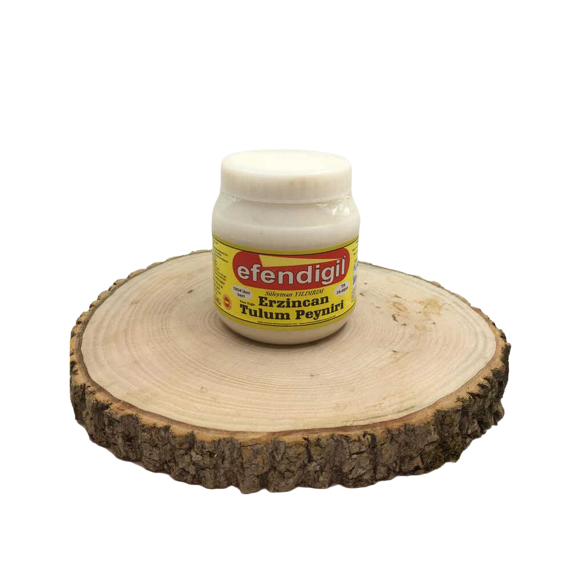 Efendigil Erzincan Tulum Peyniri 500 gr