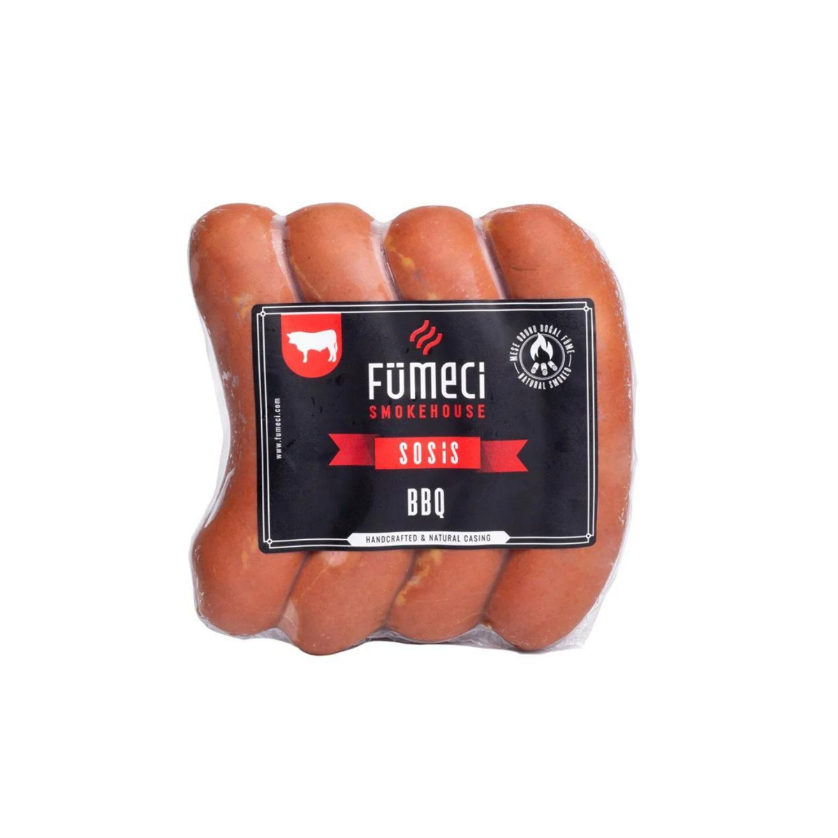 Fümeci BBQ Sosis