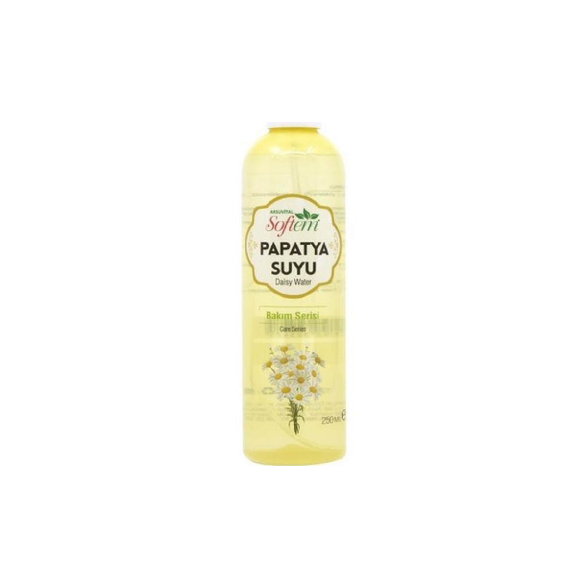 Softem Kozmetik Papatya Suyu 250 ml