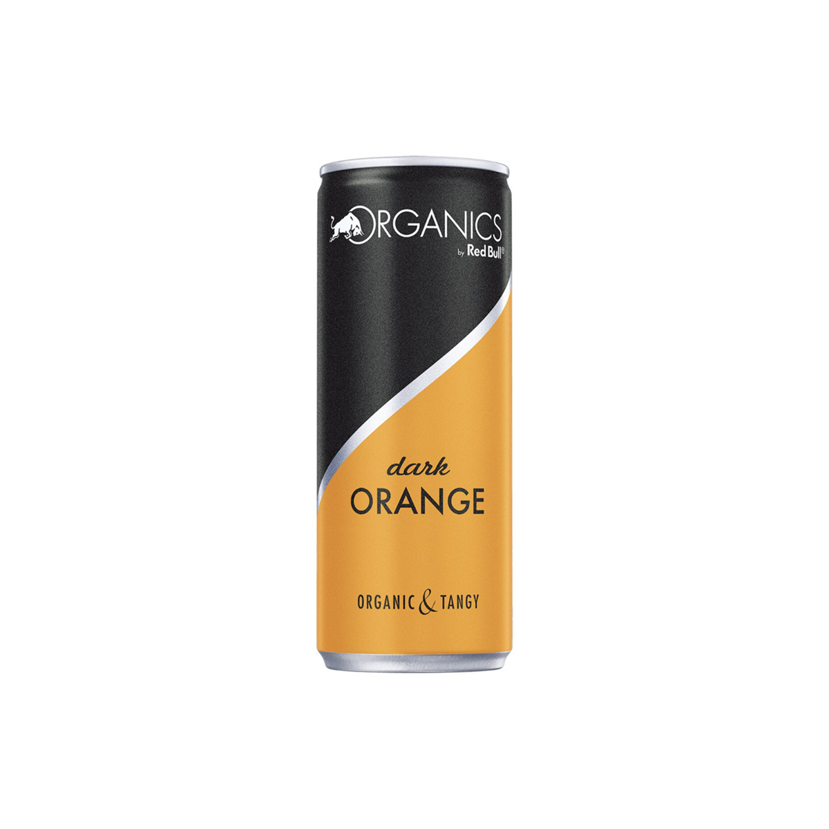 Organics By Red bull Dark Orange 250 ml