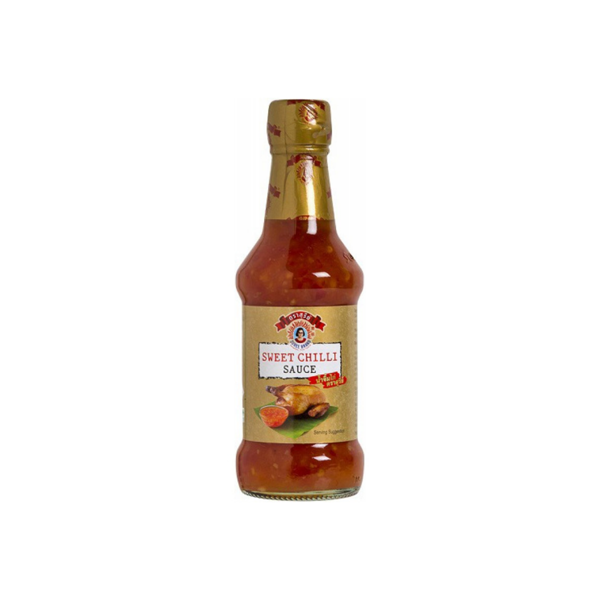 Suree Sweet Chıllı Sauce 350 gr