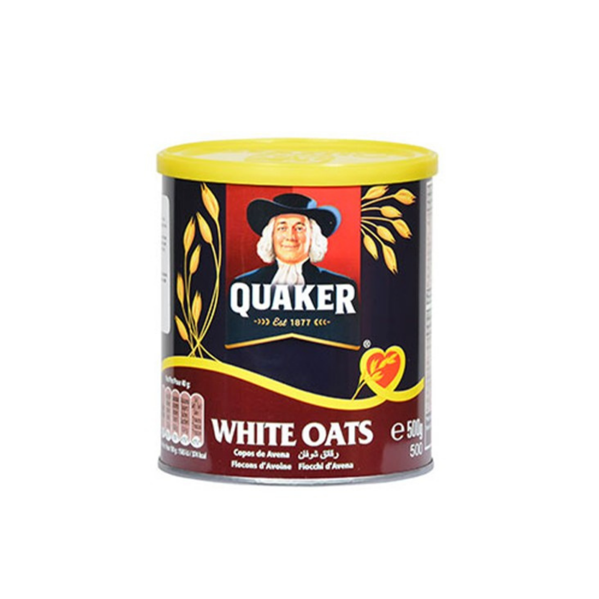 Quaker Yulaf Ezmesi 500 gr