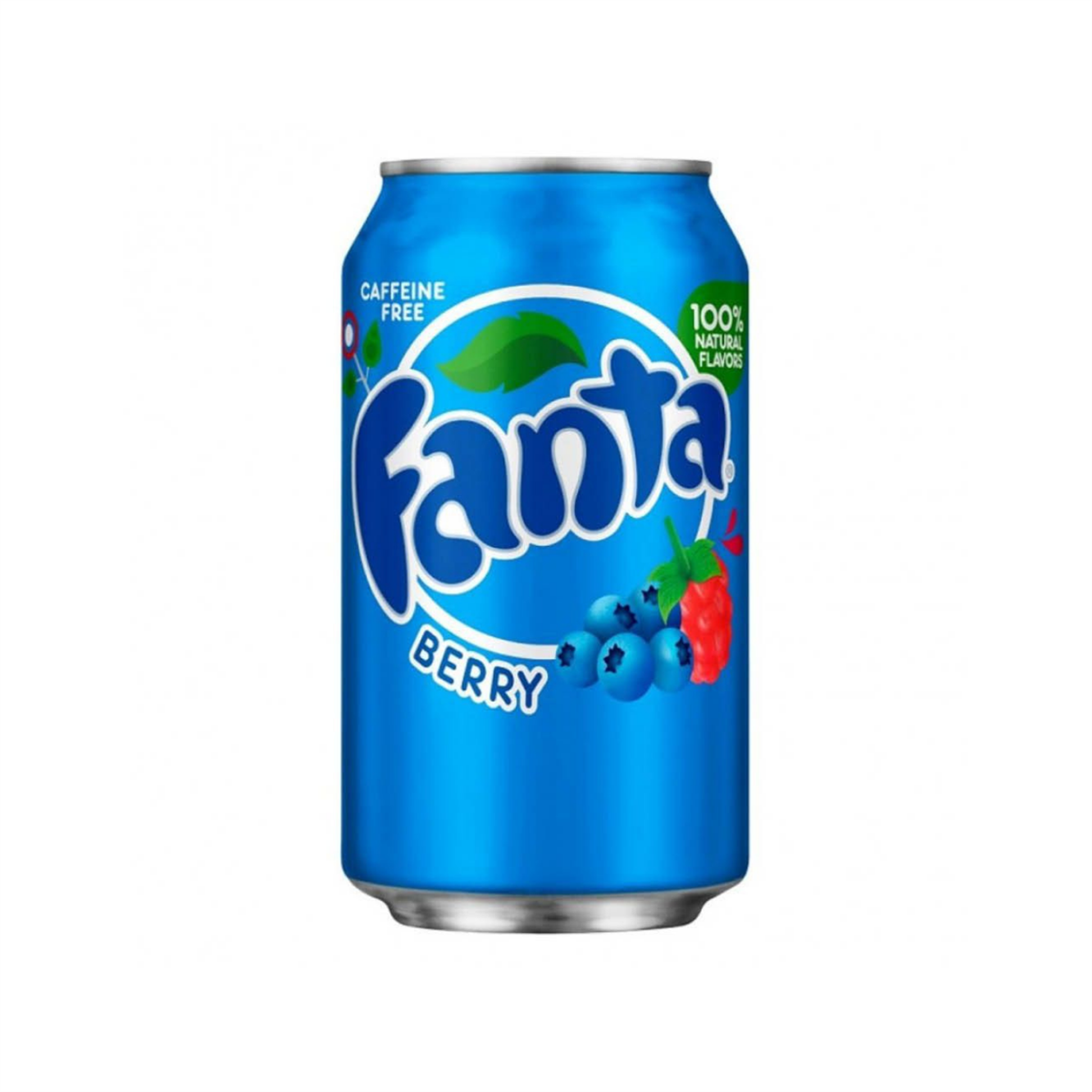 Fanta Berry 355 ml