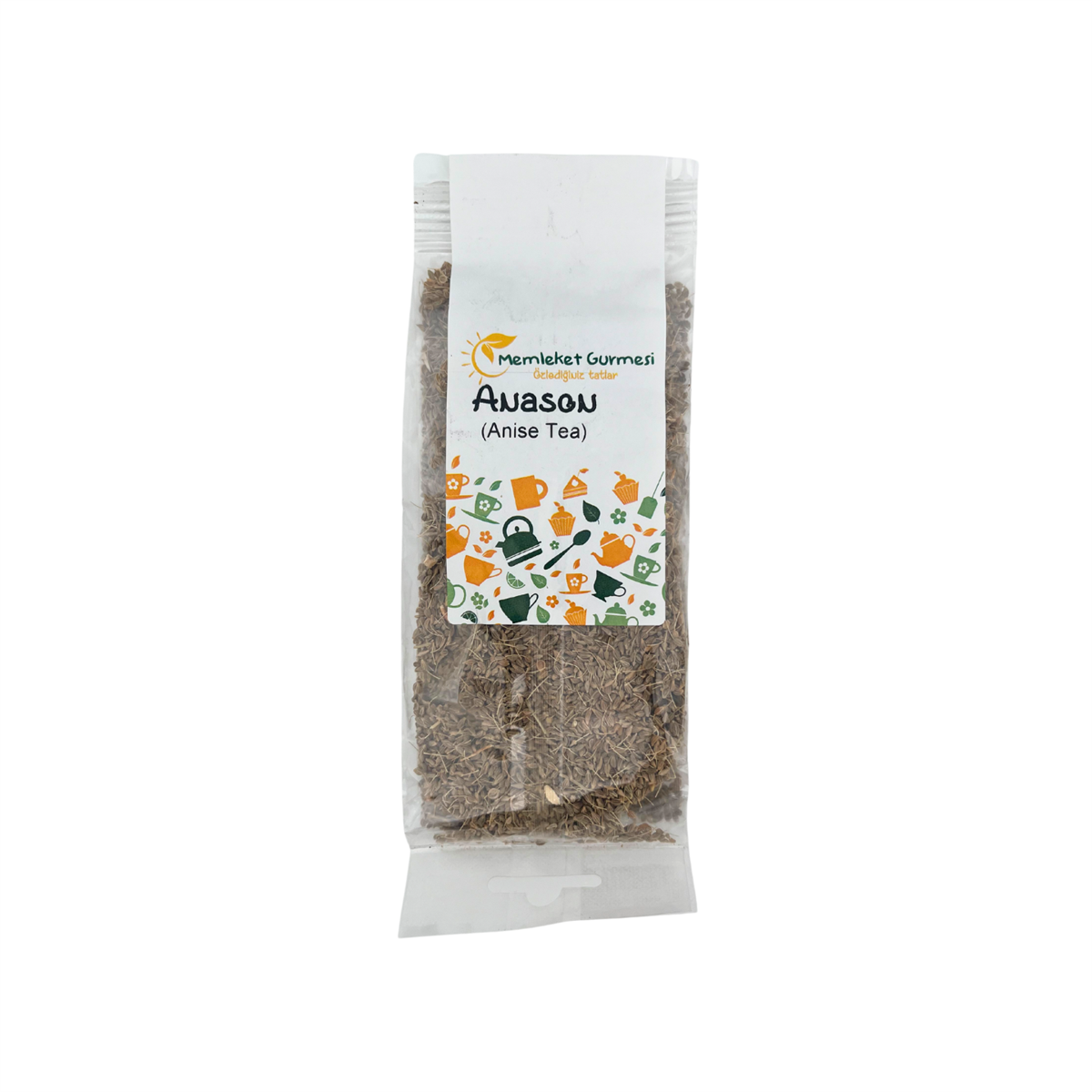 Anason Çayı 100 gr