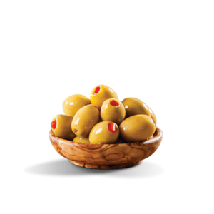 Ayvalık Biberli Zeytin 500 GramVafi