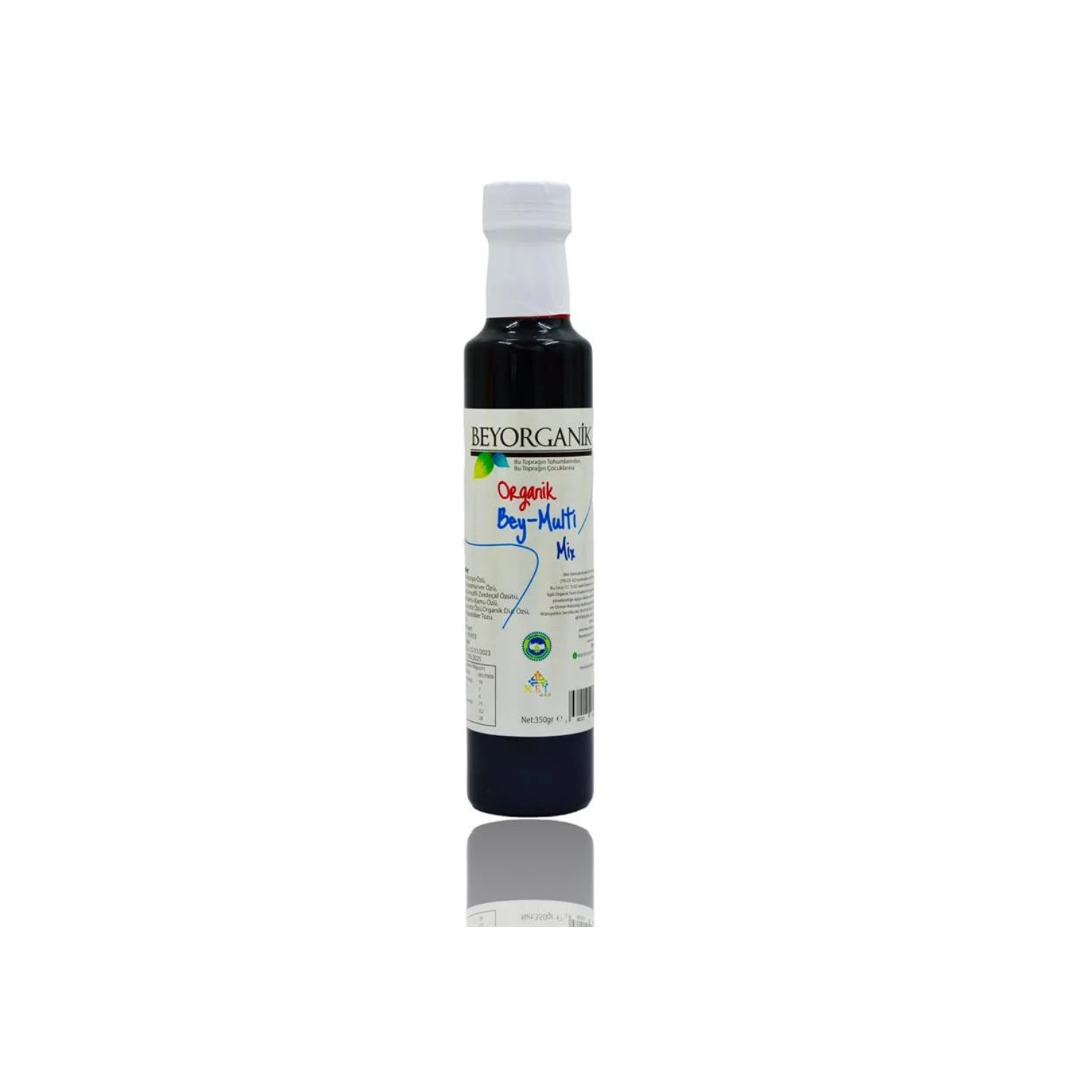 Beyorganik Multi-Mix 350 grBeyorganik