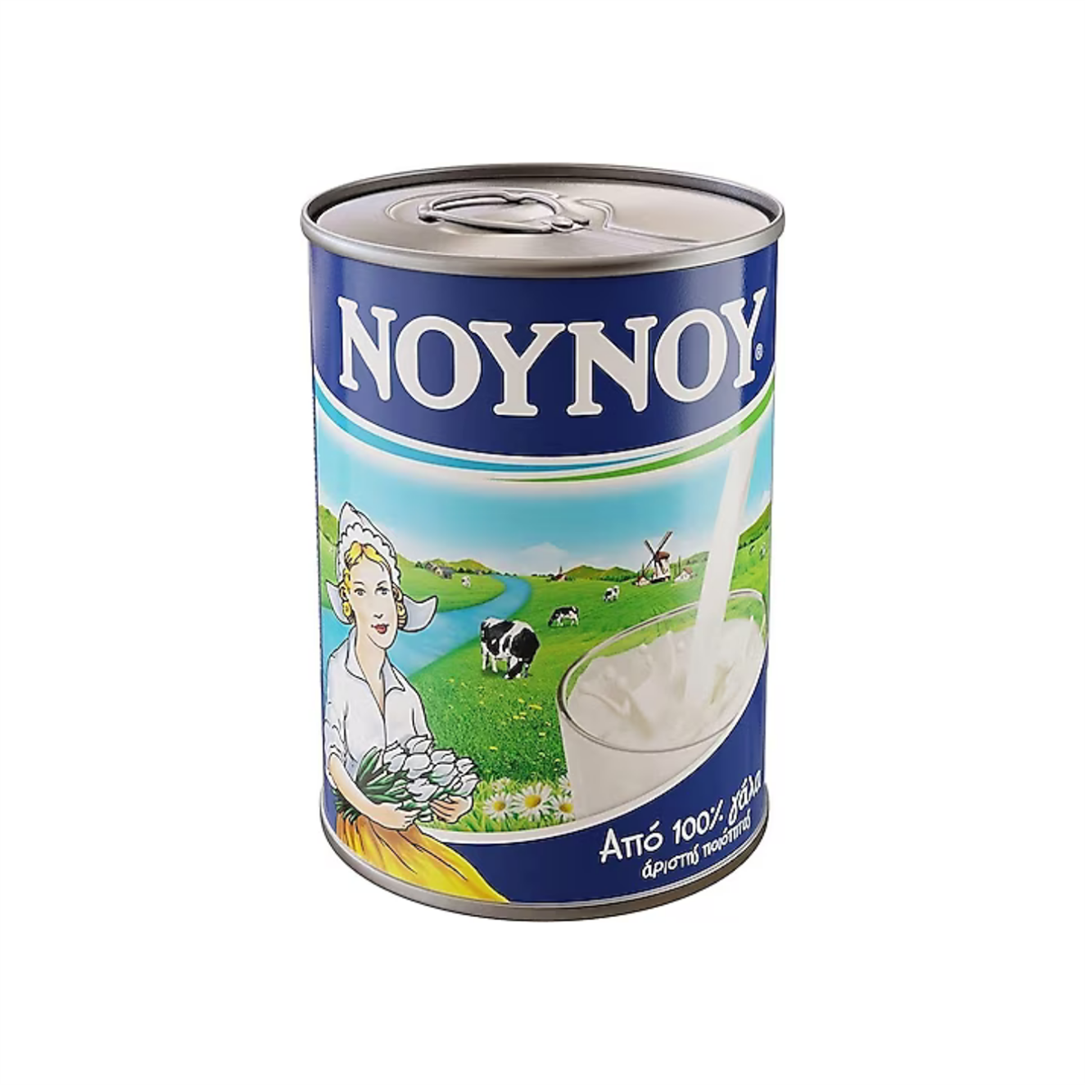 NoyNoy Kahve sütü 400 ml