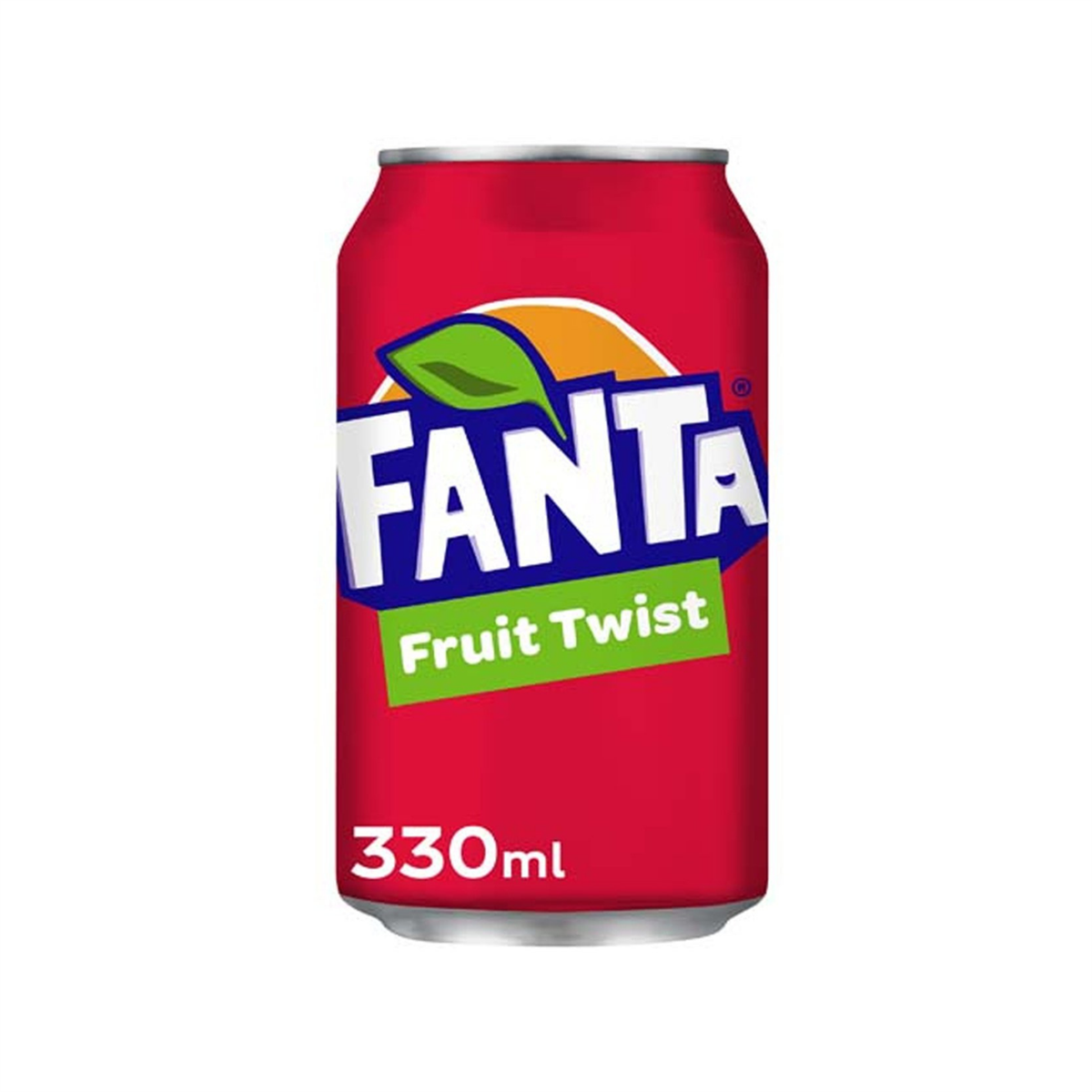 Fanta Fruit Twist 330 ml