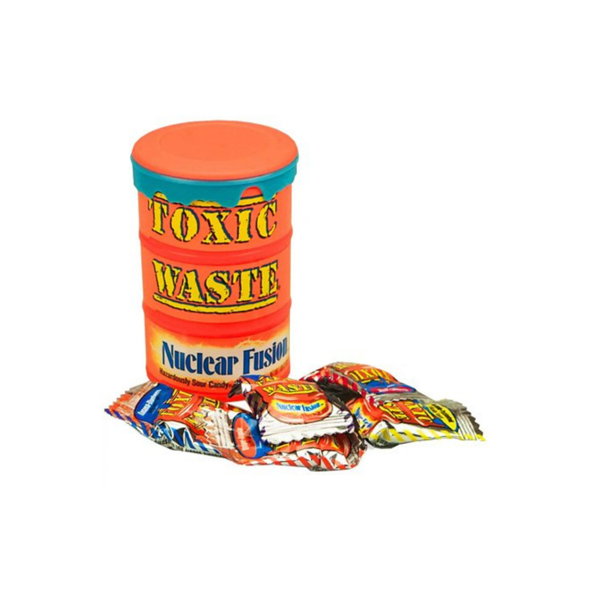Toxic Waste Nuclear Fusion 42 gr