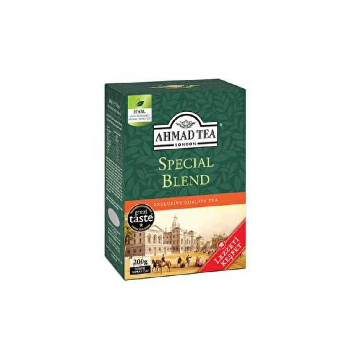 Ahmad Tea Speciel Blend 200 gr