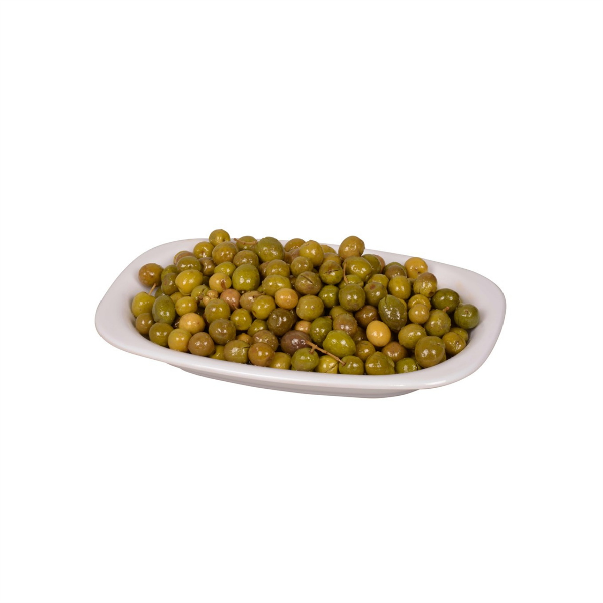 Halhalı Zeytin