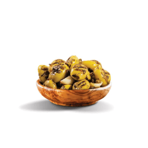 Gurme Izgara Zeytin 250 GRAMVafi