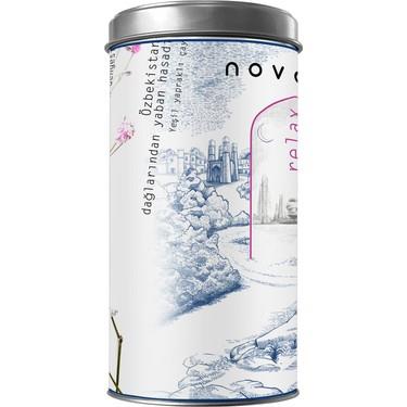 Novatio detox çay 75 grNovatio