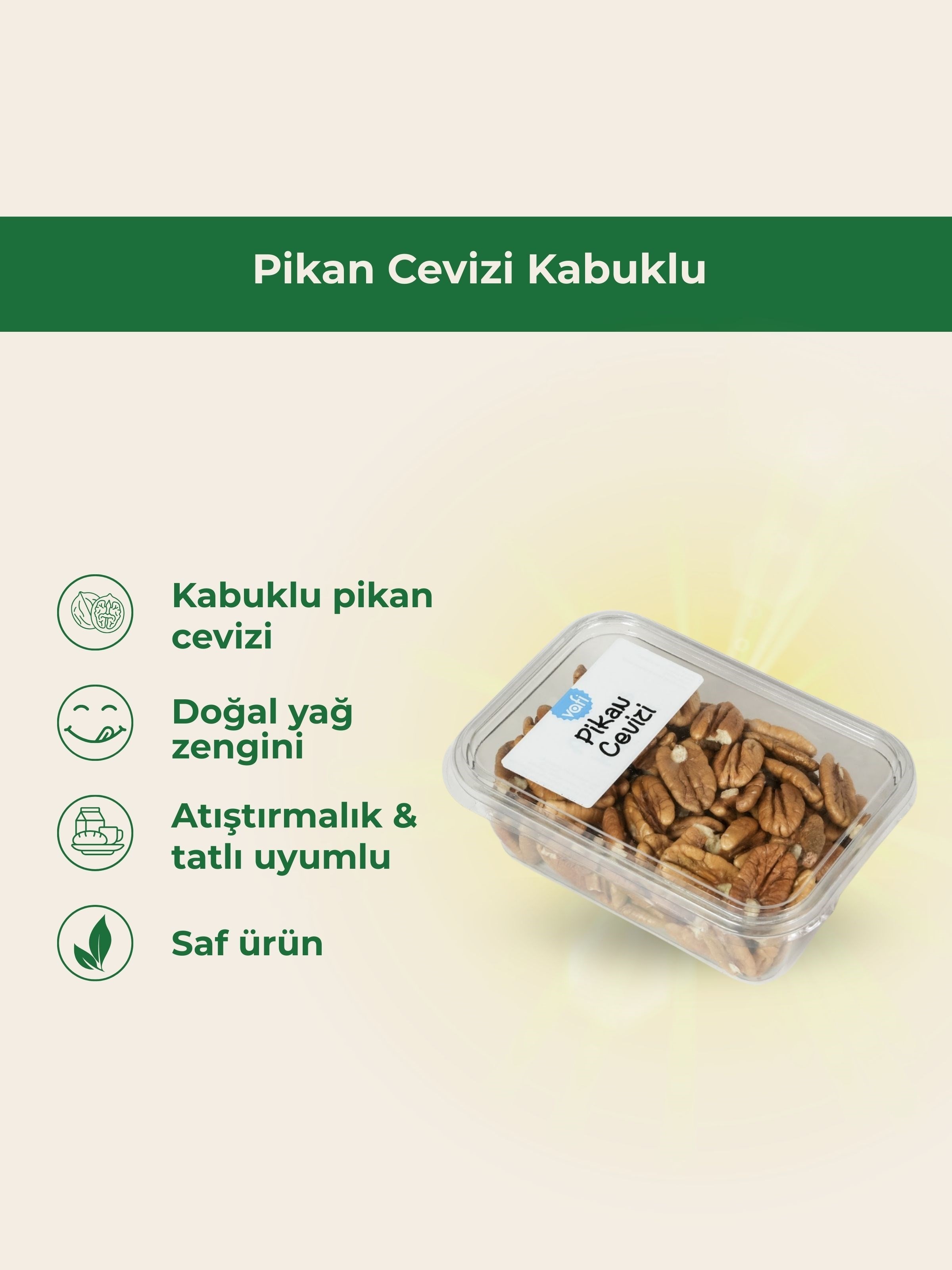 Pikan Cevizi KabukluMemleket Gurmesi
