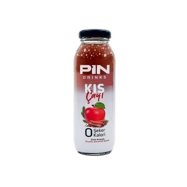 Pin Kış Çayı 1 ltTANIMSIZ