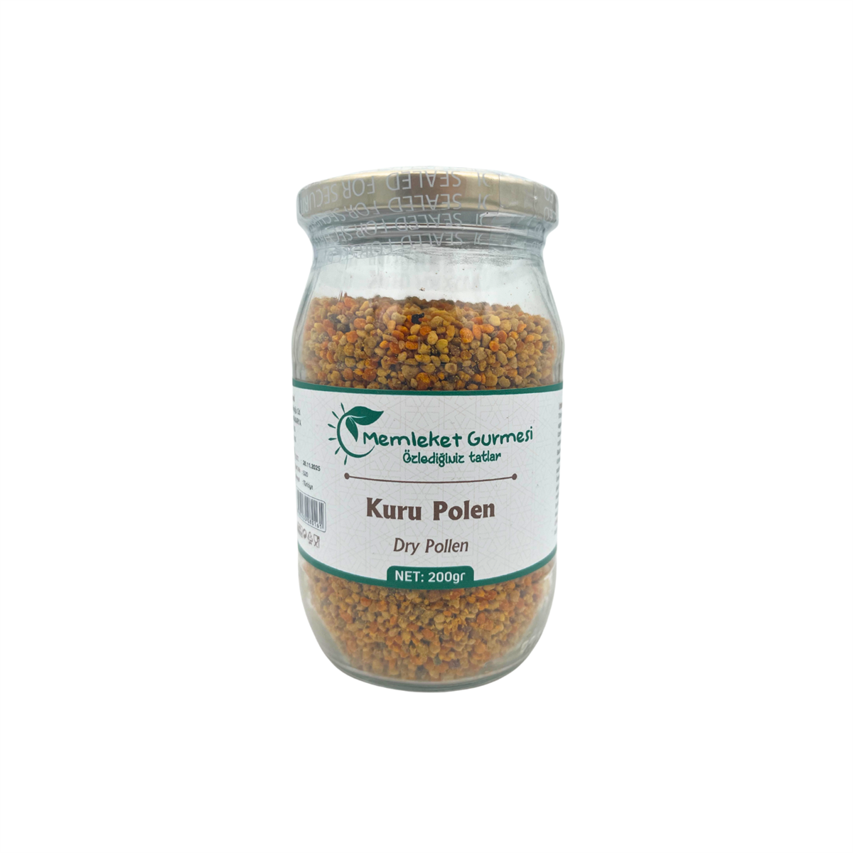 Polen 200 gr MG