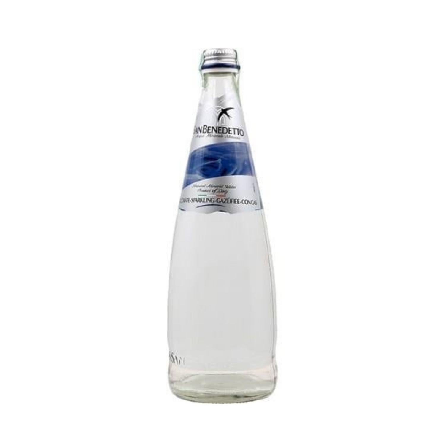 San Benedetto Mineralli Su 250 mlSan Benedetto