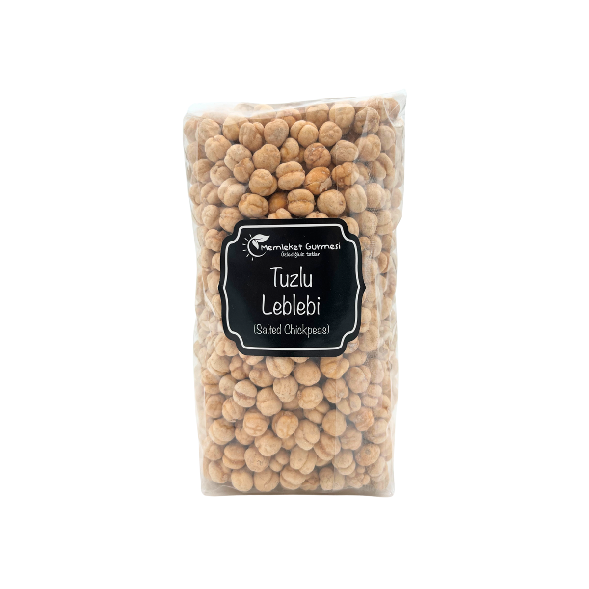 Tuzlu Leblebi 400 gr MG