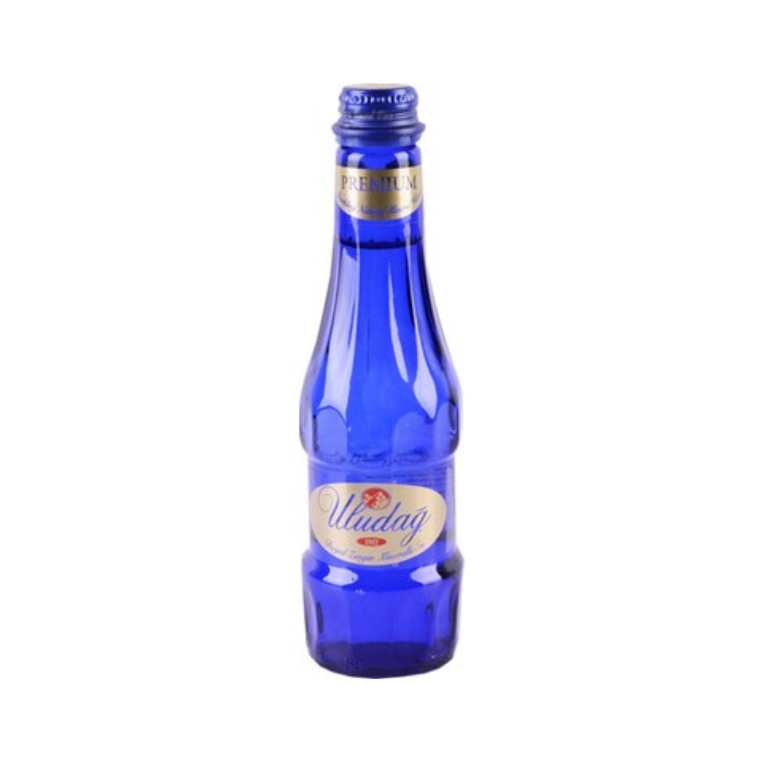 Uludağ Premium Maden Suyu 250 gr 1 ADETUludağ