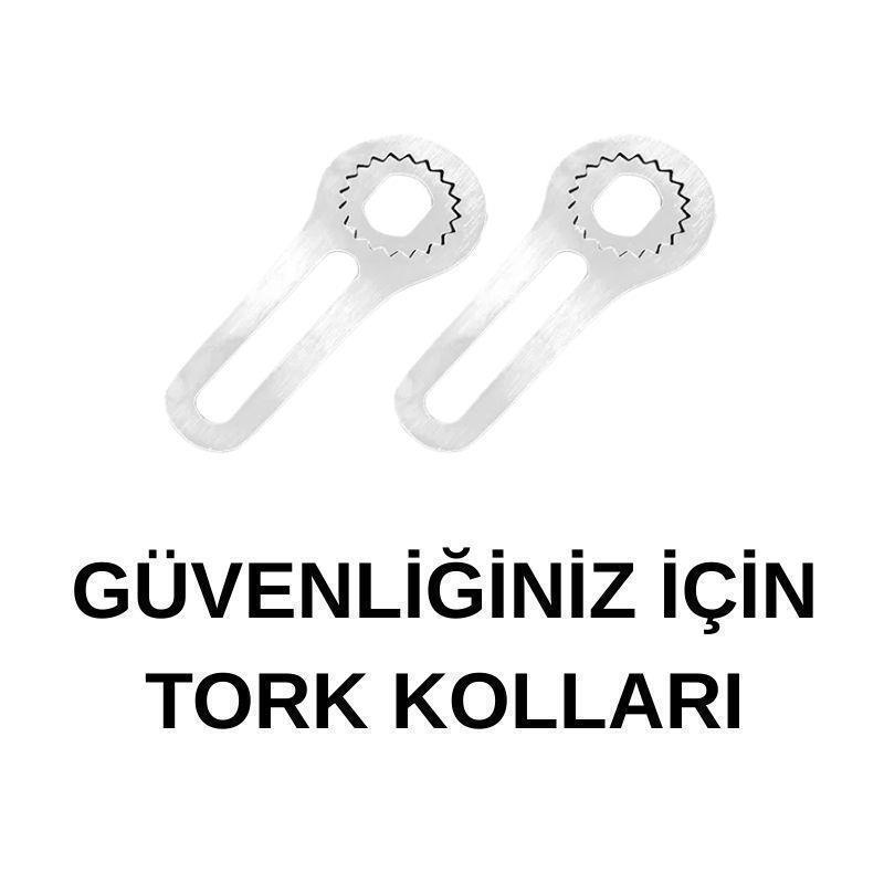 48 Volt Tel Jant 1000 Watt Fatbike Elektrikli Bisiklet Dişli Motor Dönüşüm Kiti - 190 mm Arka Teker Uyumlu