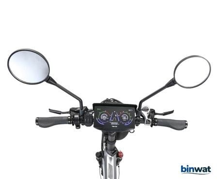 RKS LA ROSE ULTRA (RD8) PREMIUM 48V 1500 WATT ELEKTRİKLİ BİSİKLET