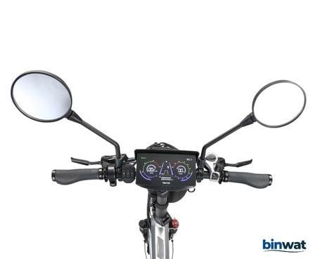RKS LA ROSE ULTRA (RD8) PREMIUM 48V 1500 WATT ELEKTRİKLİ BİSİKLET