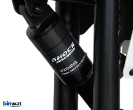 APE RYDER GİBBON GRİ 48V 250 WATT ELEKTRİKLİ BİSİKLET